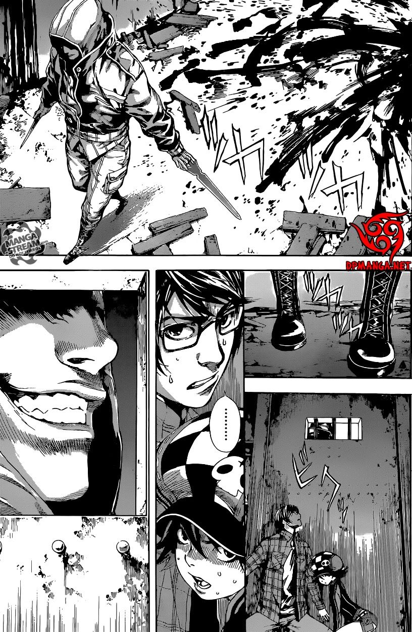 Area D: Chapter 63