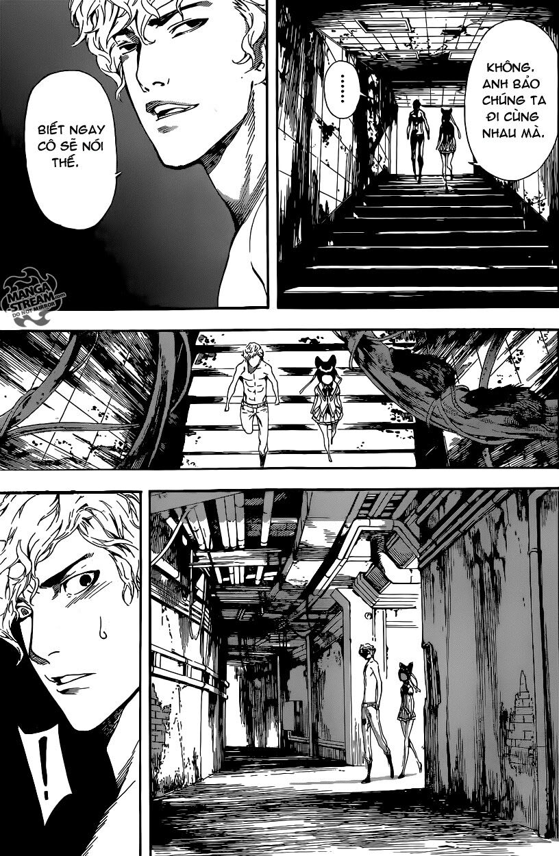 Area D: Chapter 63