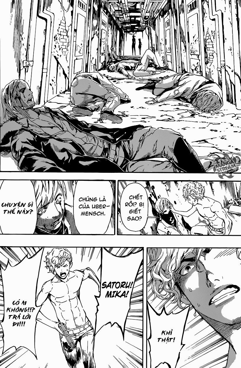 Area D: Chapter 63