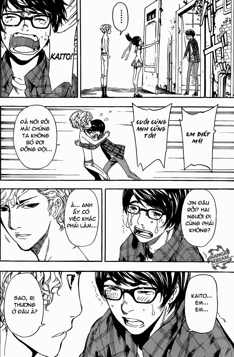 Area D: Chapter 63
