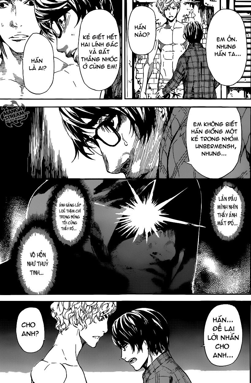 Area D: Chapter 63