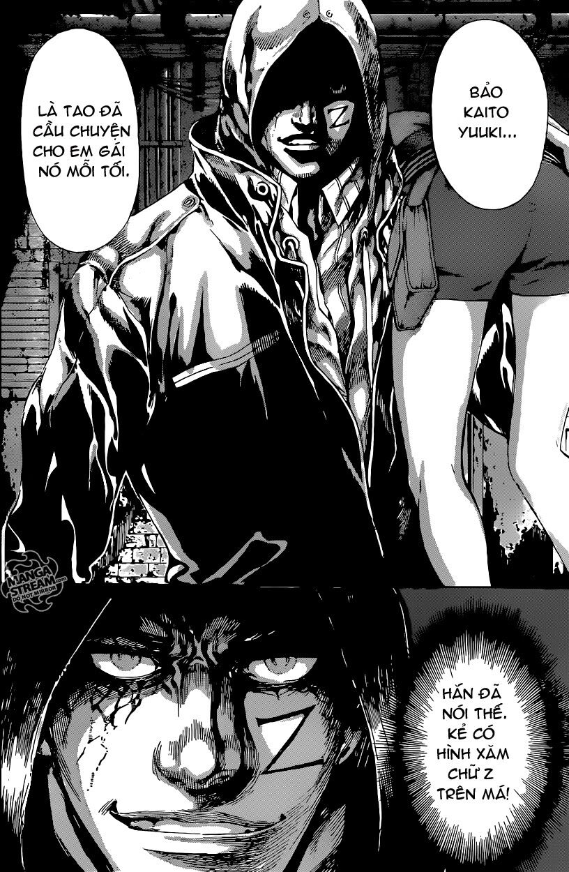 Area D: Chapter 63