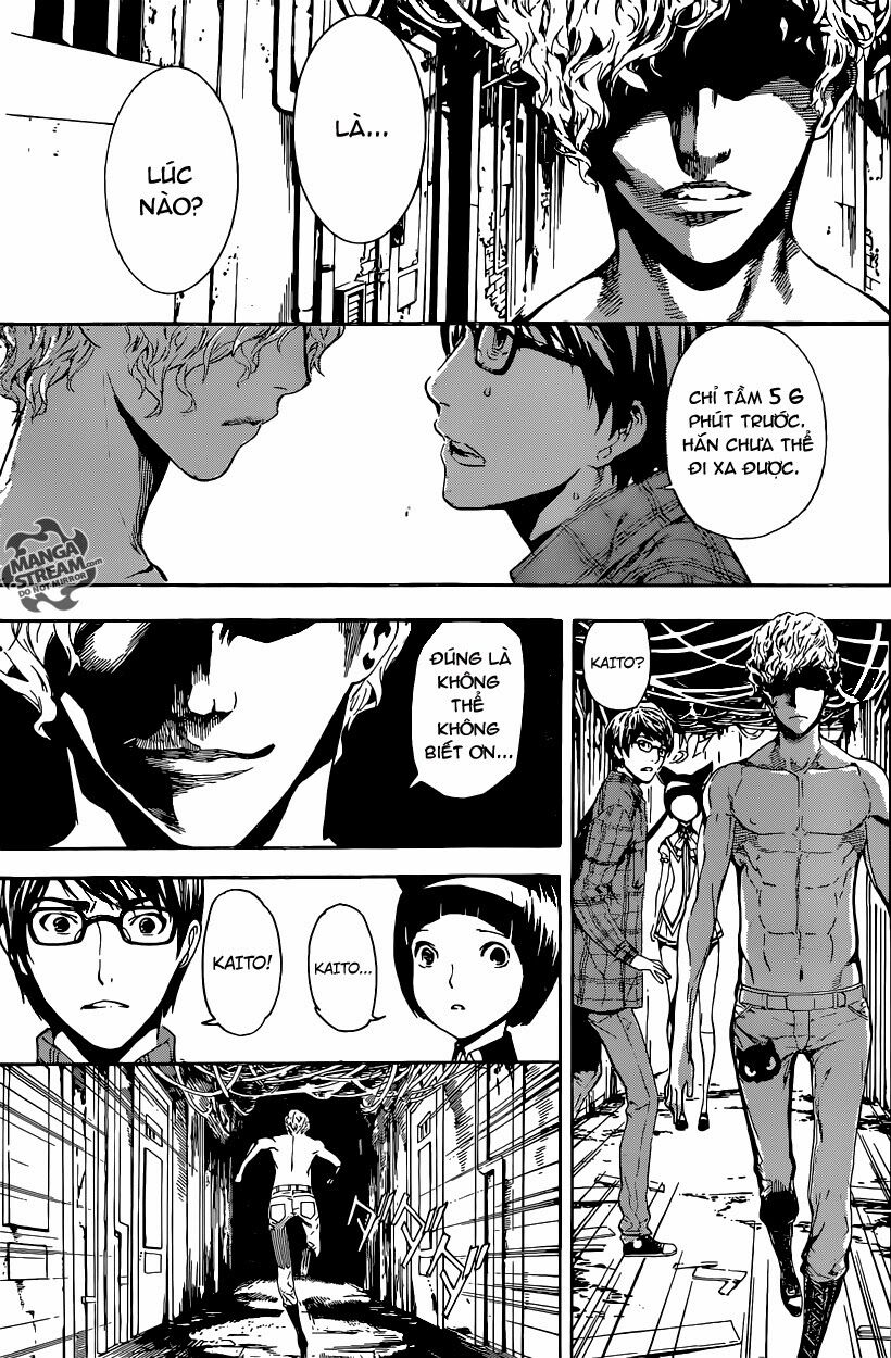 Area D: Chapter 63