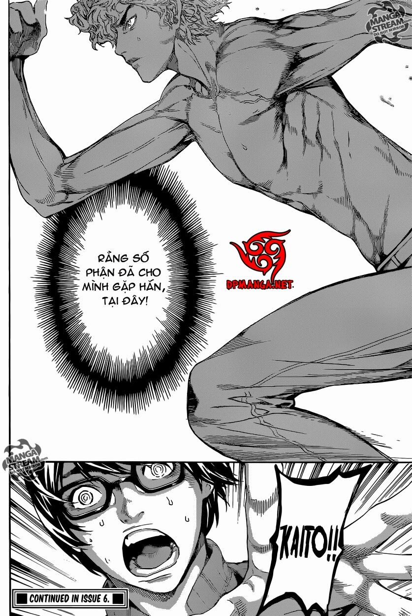 Area D: Chapter 63