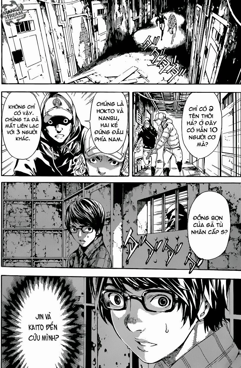 Area D: Chapter 63