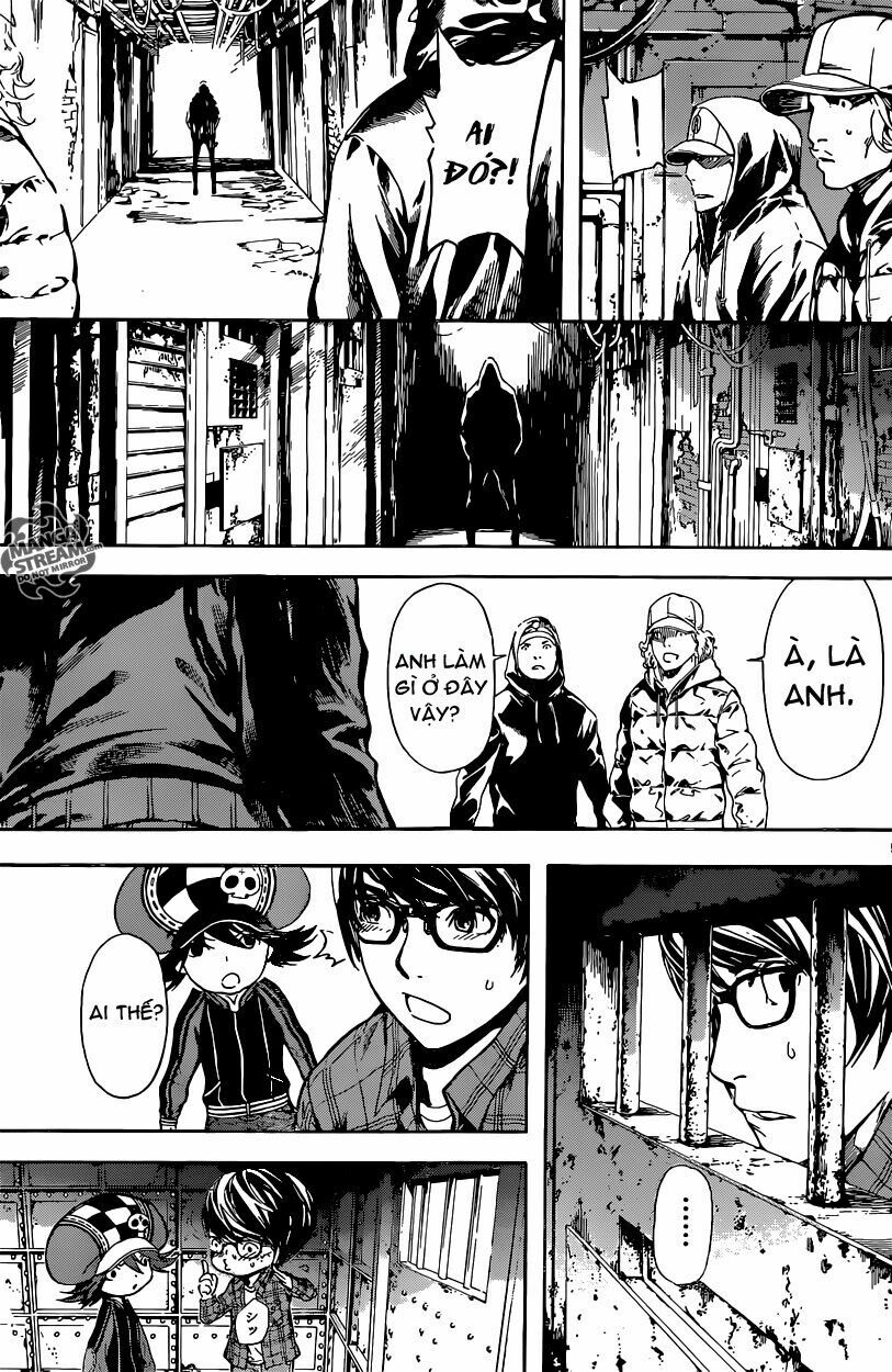 Area D: Chapter 63