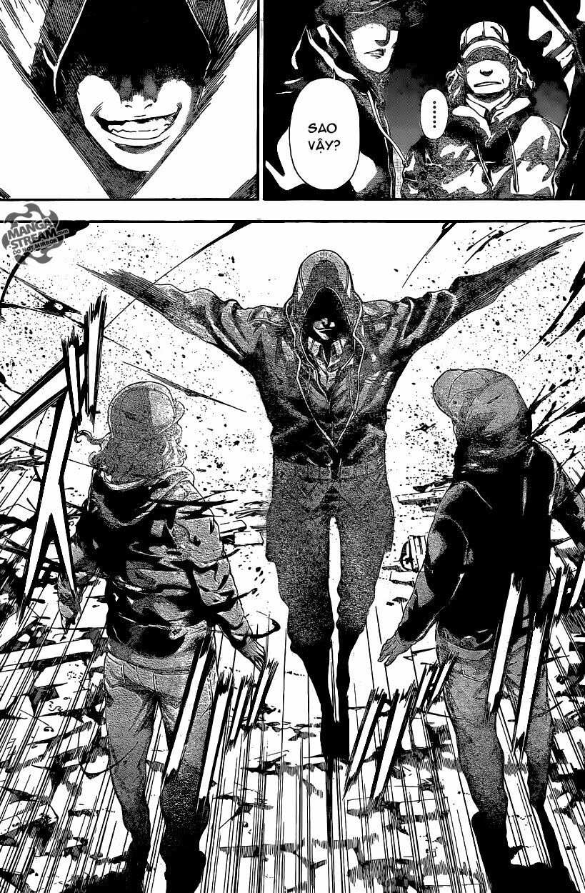 Area D: Chapter 63