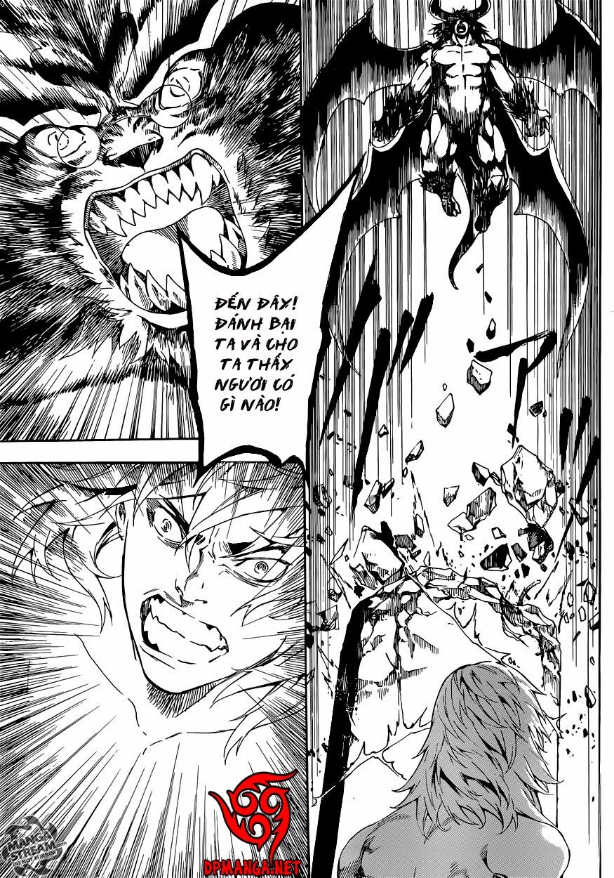 Area D: Chapter 67