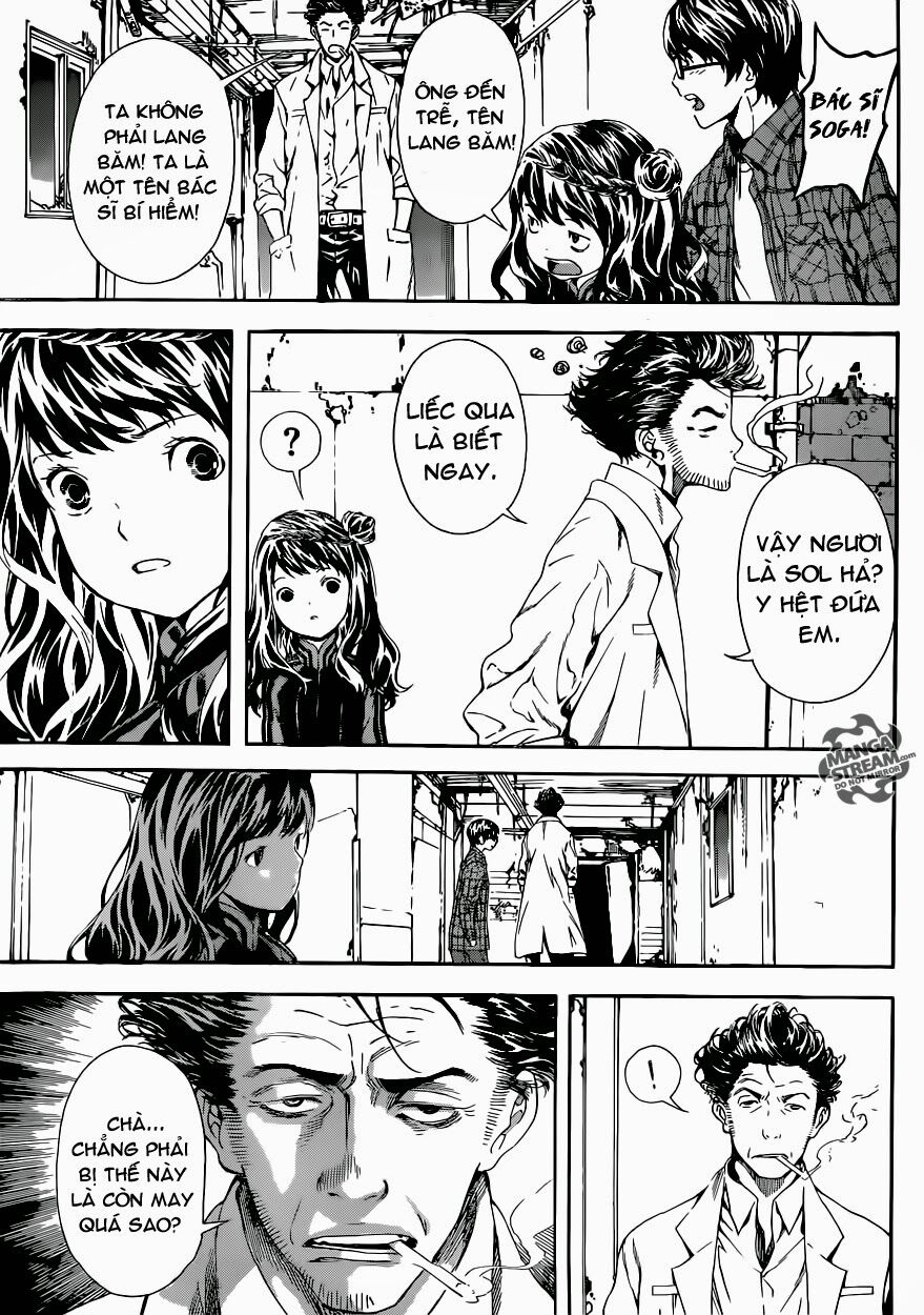 Area D: Chapter 67