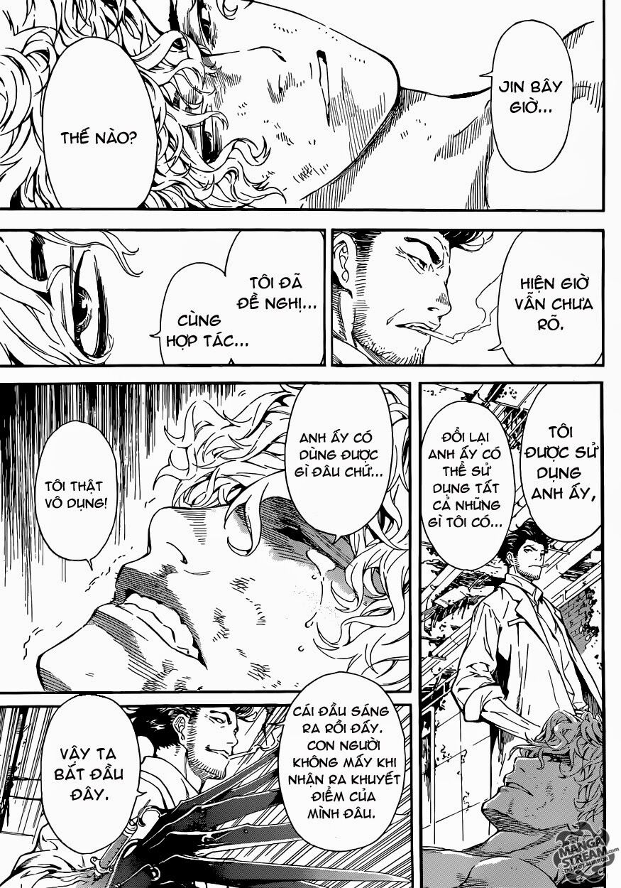 Area D: Chapter 67