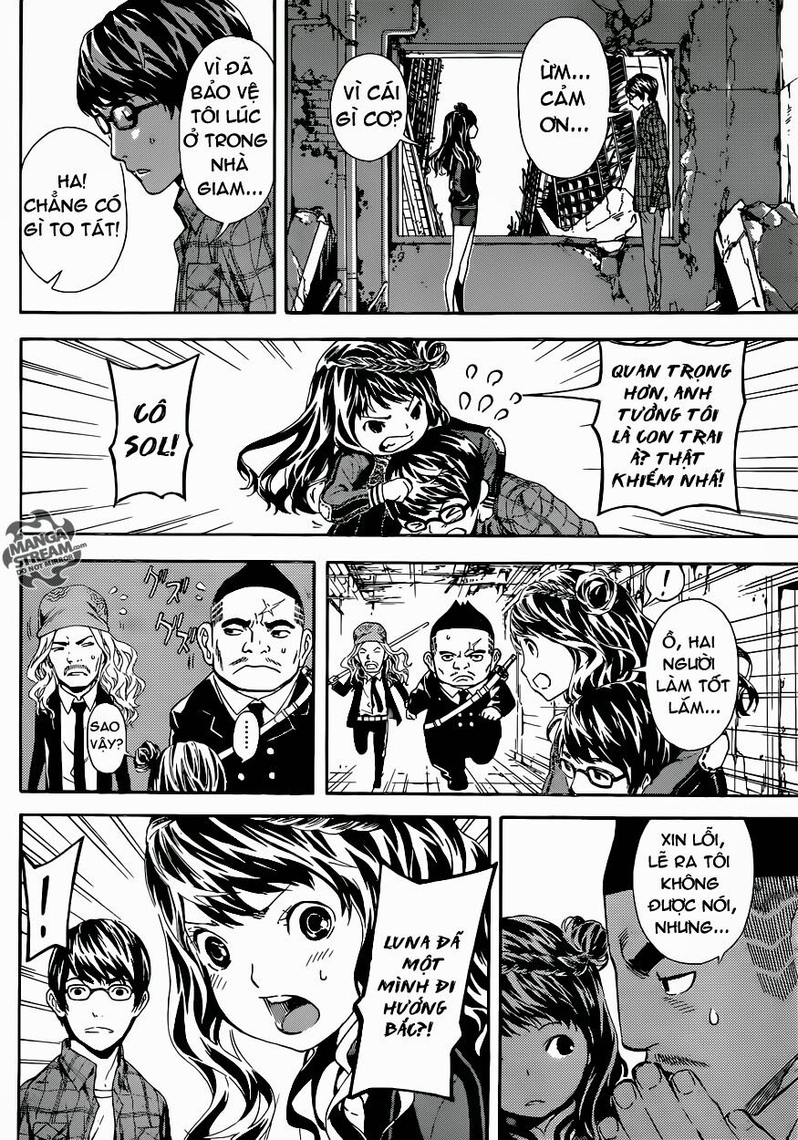 Area D: Chapter 67