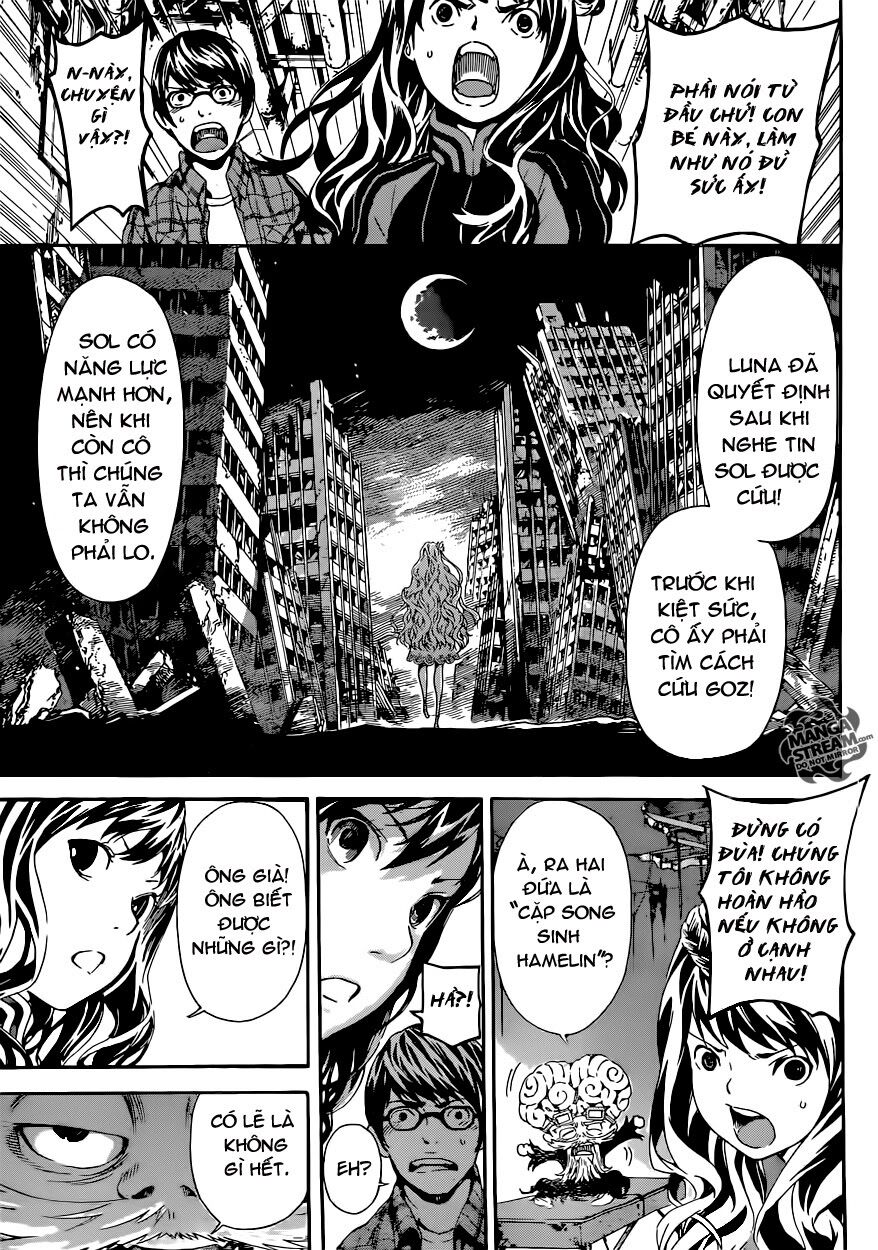 Area D: Chapter 67