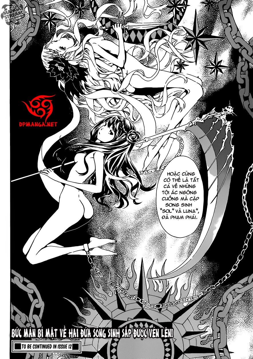 Area D: Chapter 67