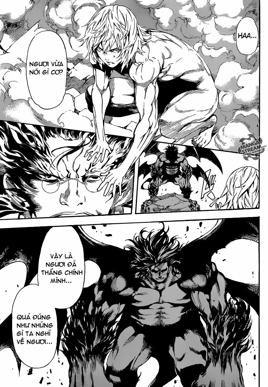 Area D: Chapter 67