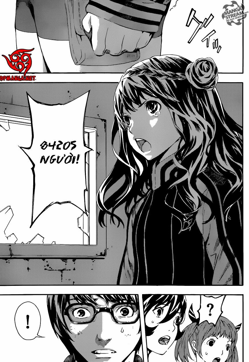 Area D: Chapter 68