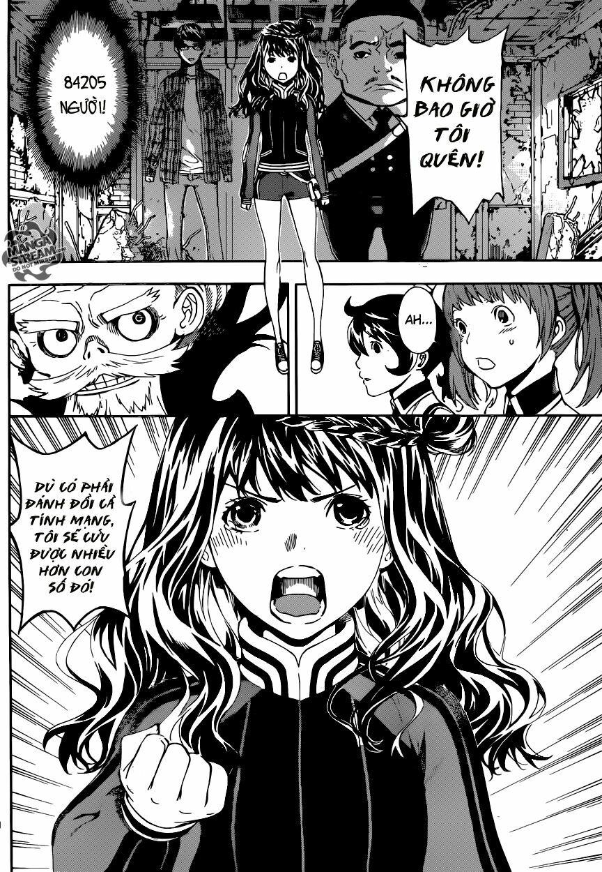 Area D: Chapter 68