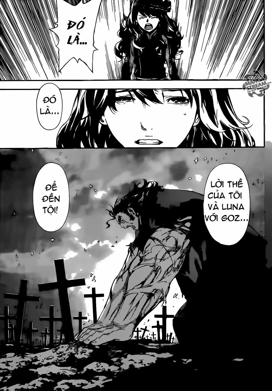 Area D: Chapter 68