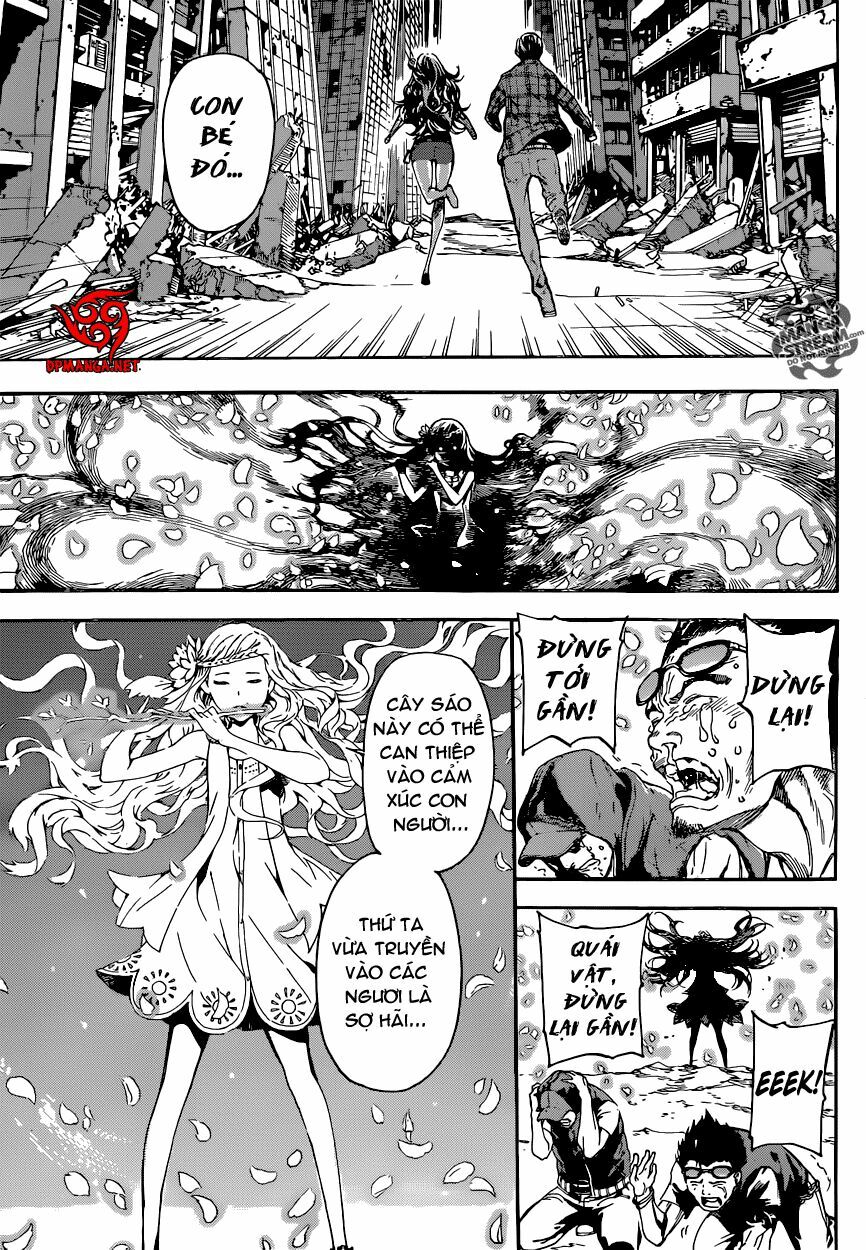 Area D: Chapter 68