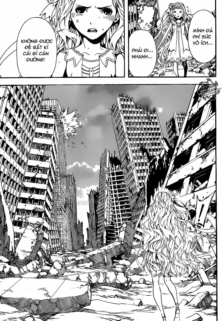 Area D: Chapter 68