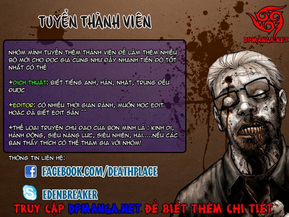 Area D: Chapter 68
