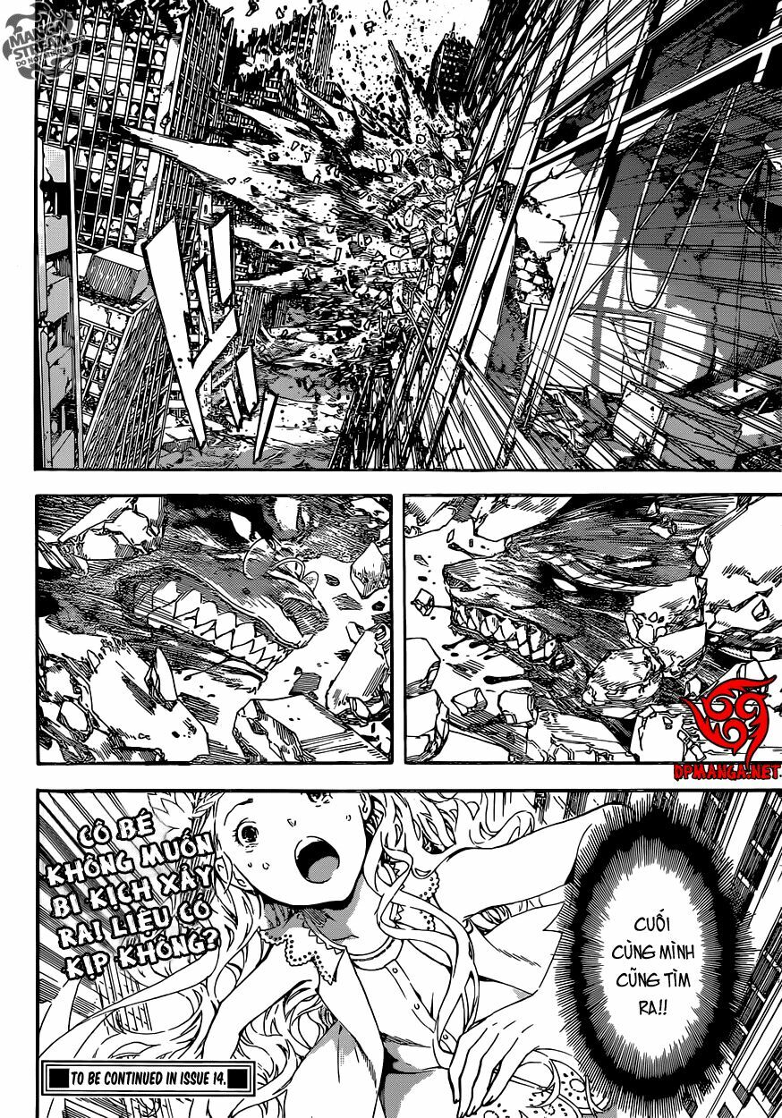 Area D: Chapter 68