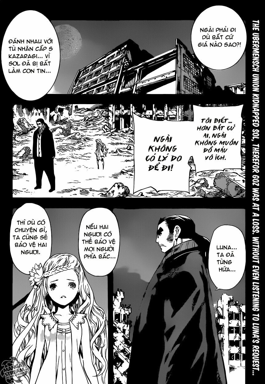 Area D: Chapter 68