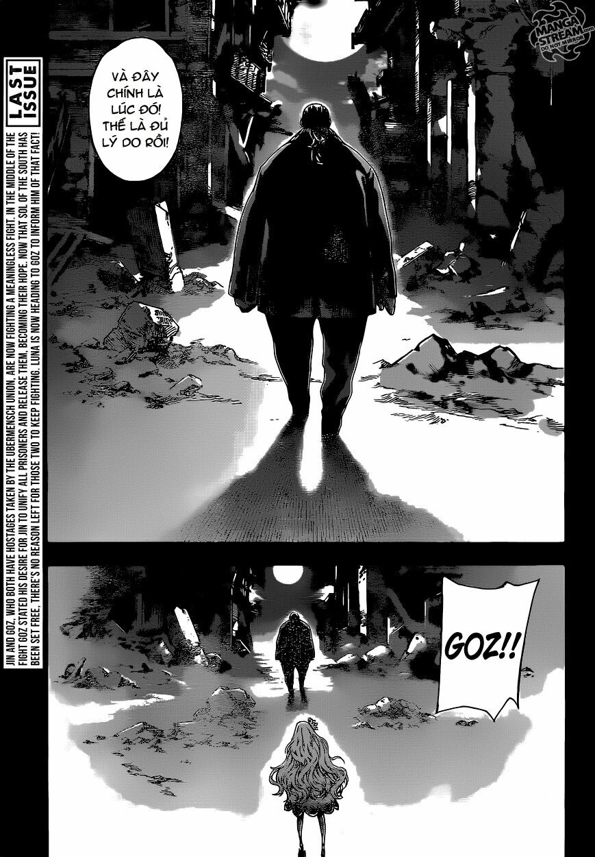 Area D: Chapter 68