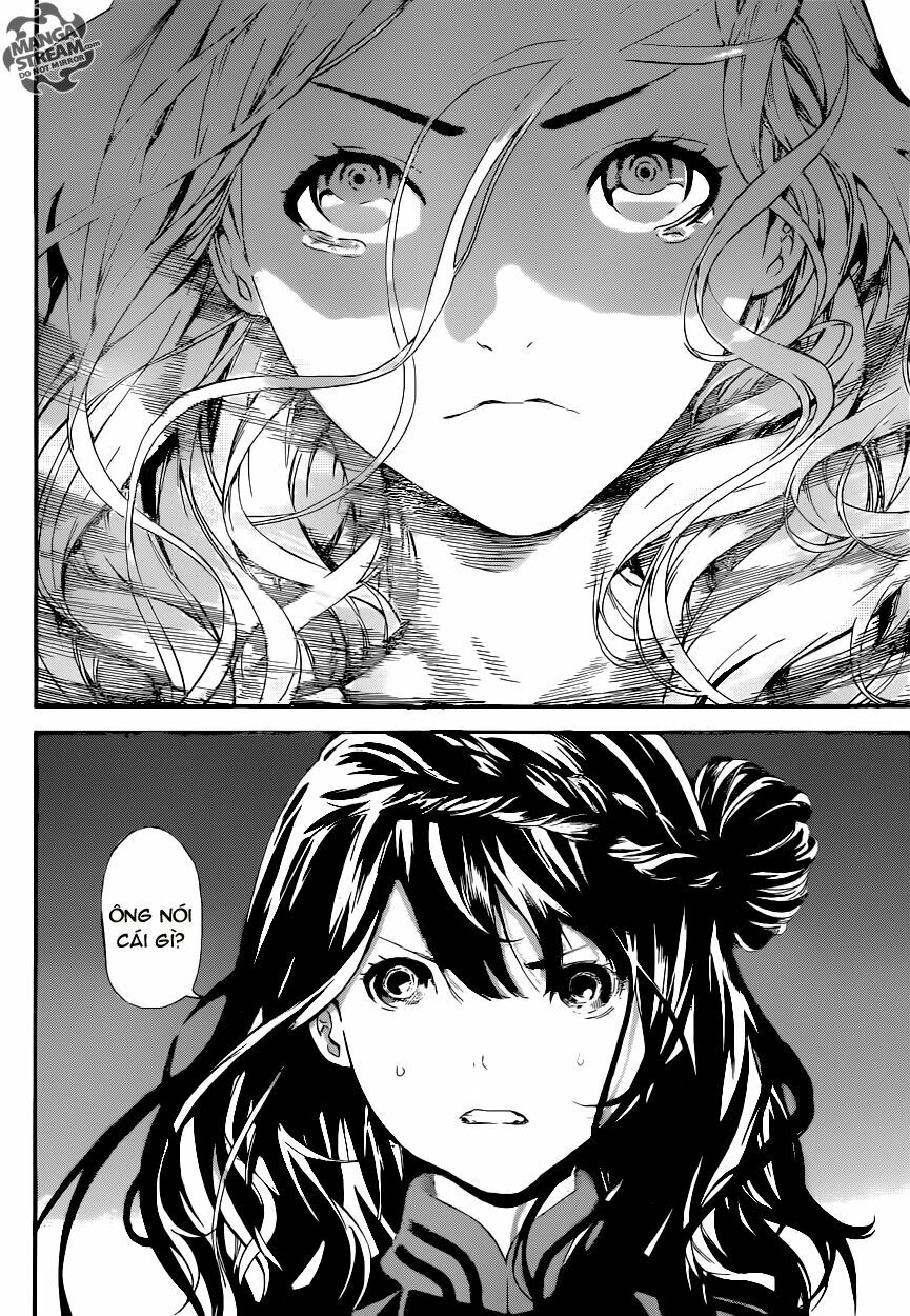 Area D: Chapter 68