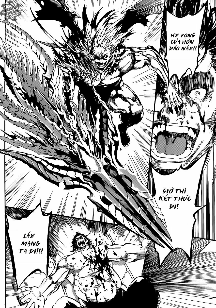 Area D: Chapter 69