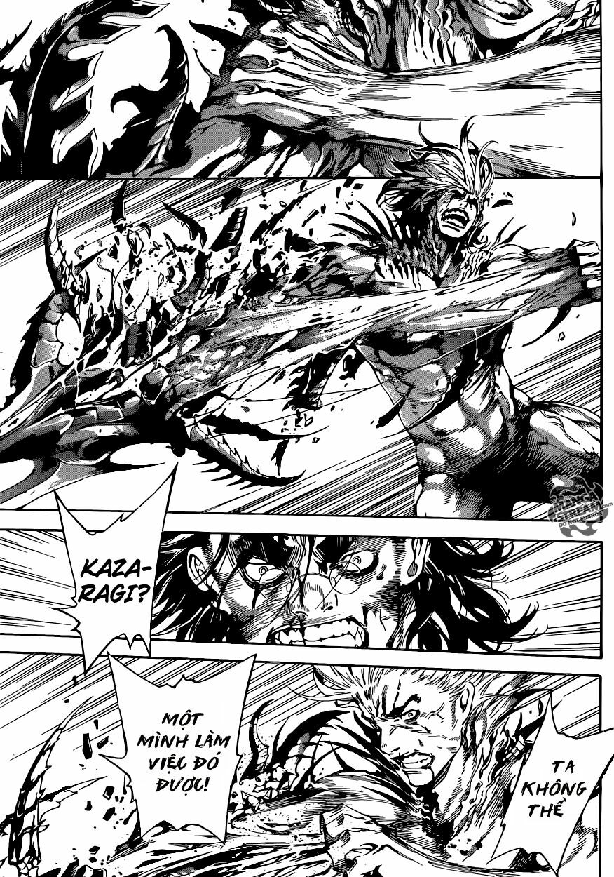 Area D: Chapter 69