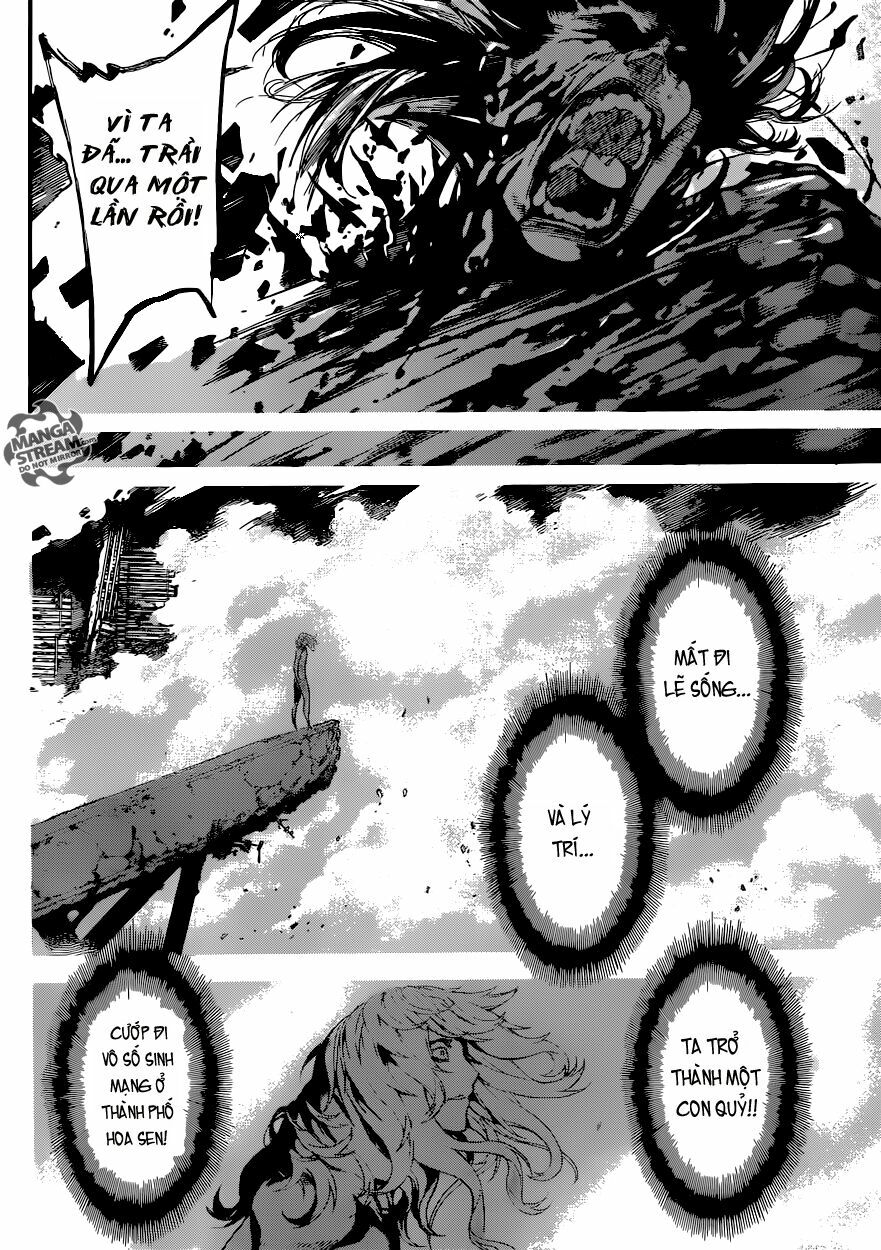Area D: Chapter 69