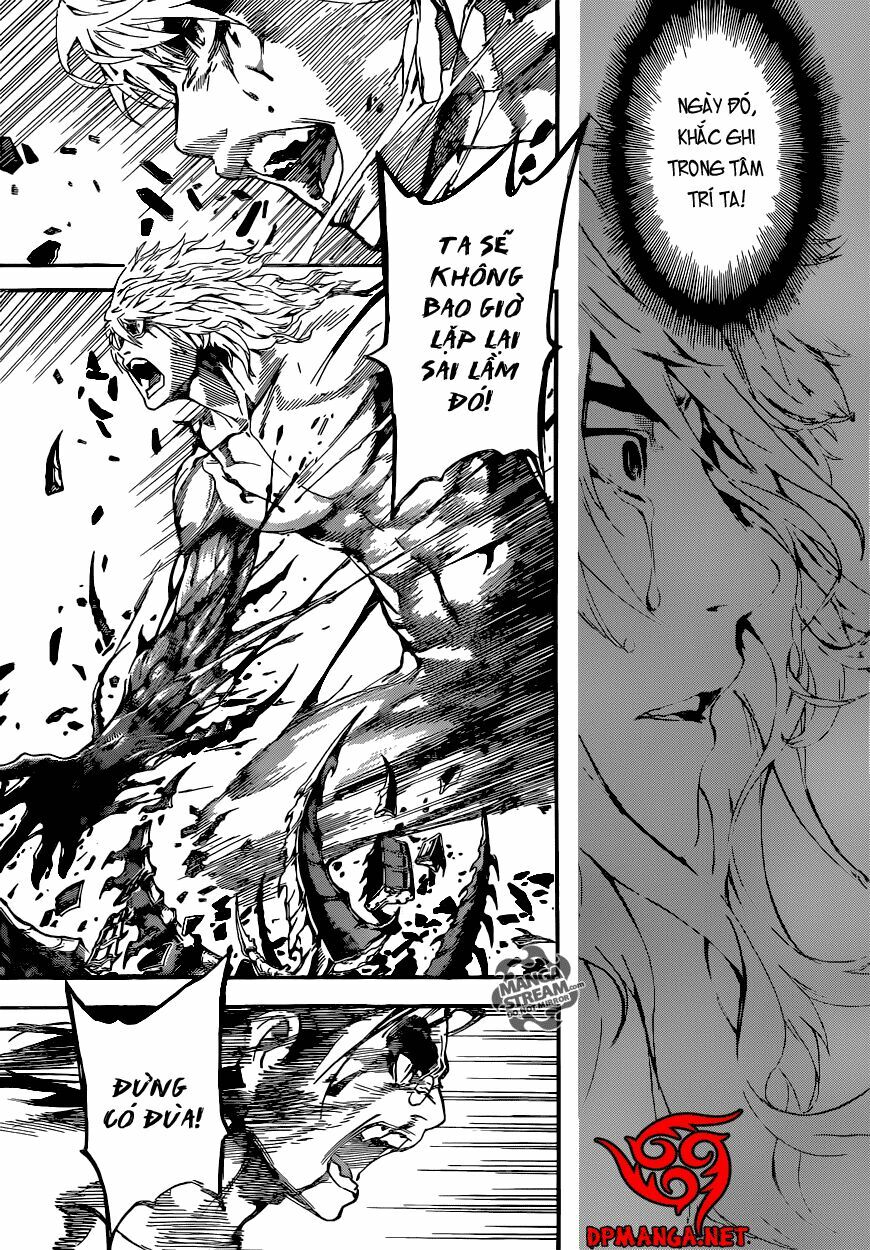 Area D: Chapter 69
