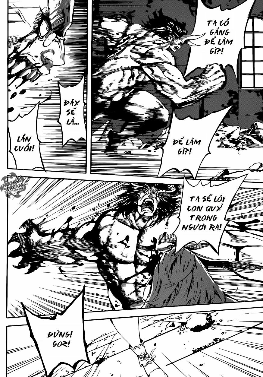 Area D: Chapter 69