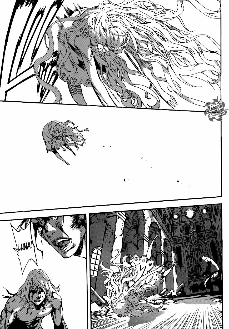 Area D: Chapter 69