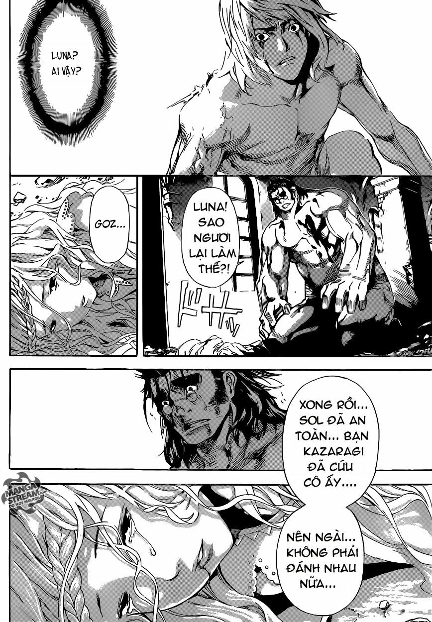 Area D: Chapter 69