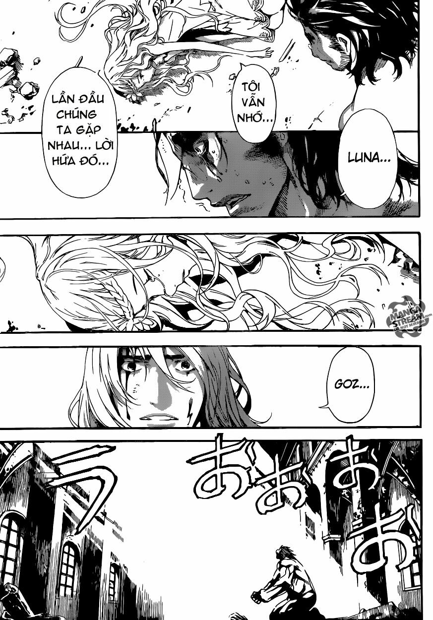 Area D: Chapter 69