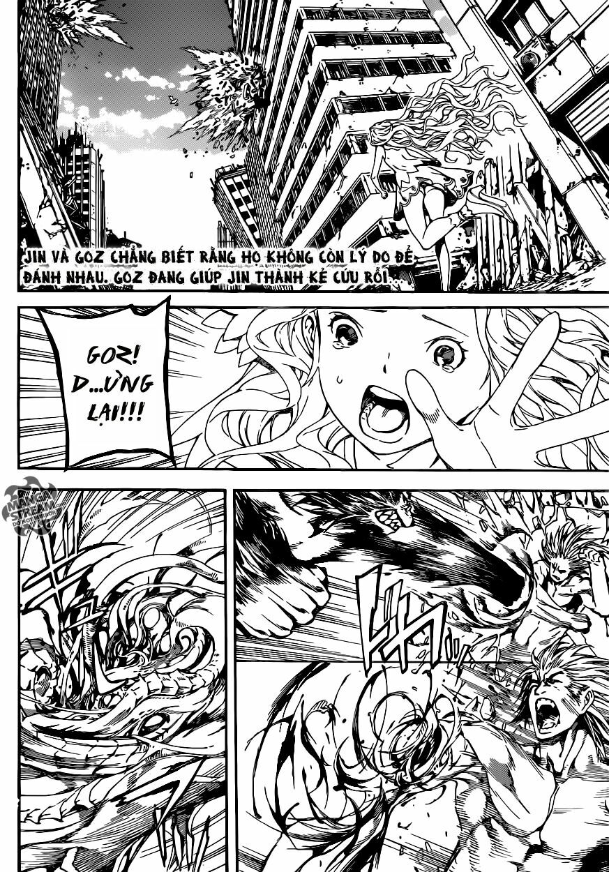 Area D: Chapter 69