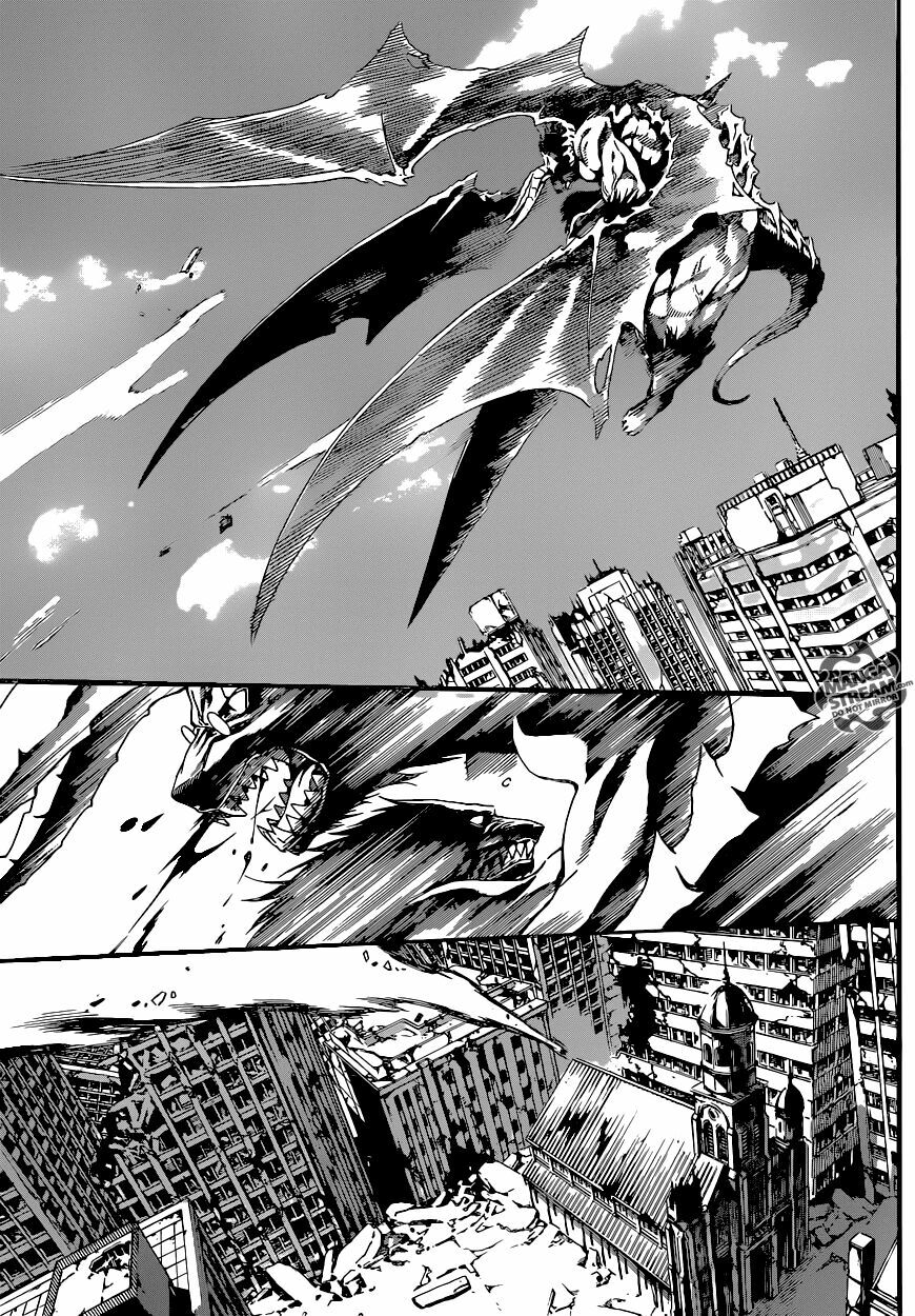 Area D: Chapter 69