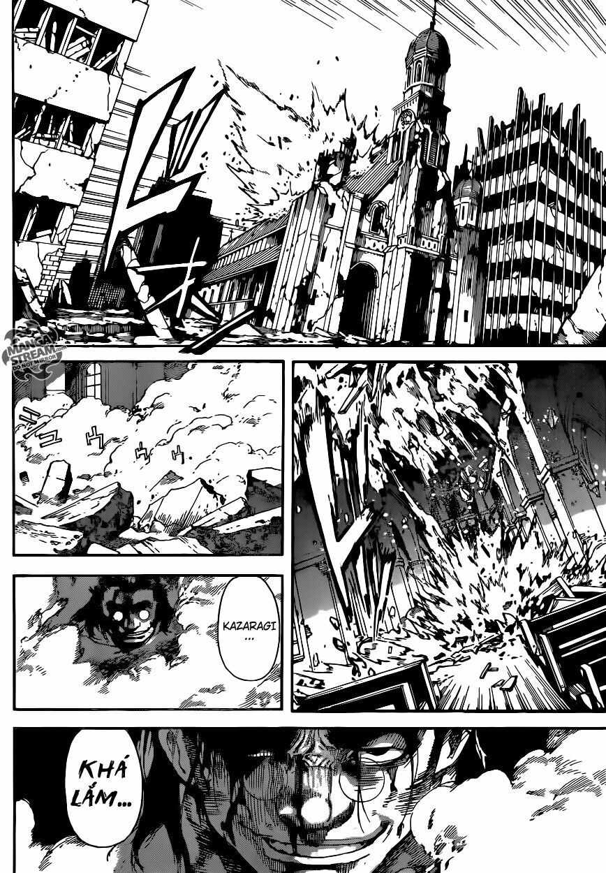 Area D: Chapter 69