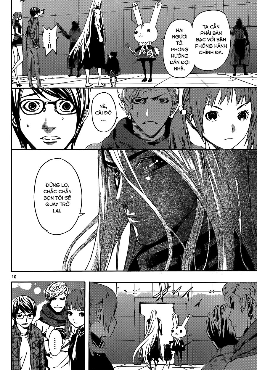 Area D: Chapter 7