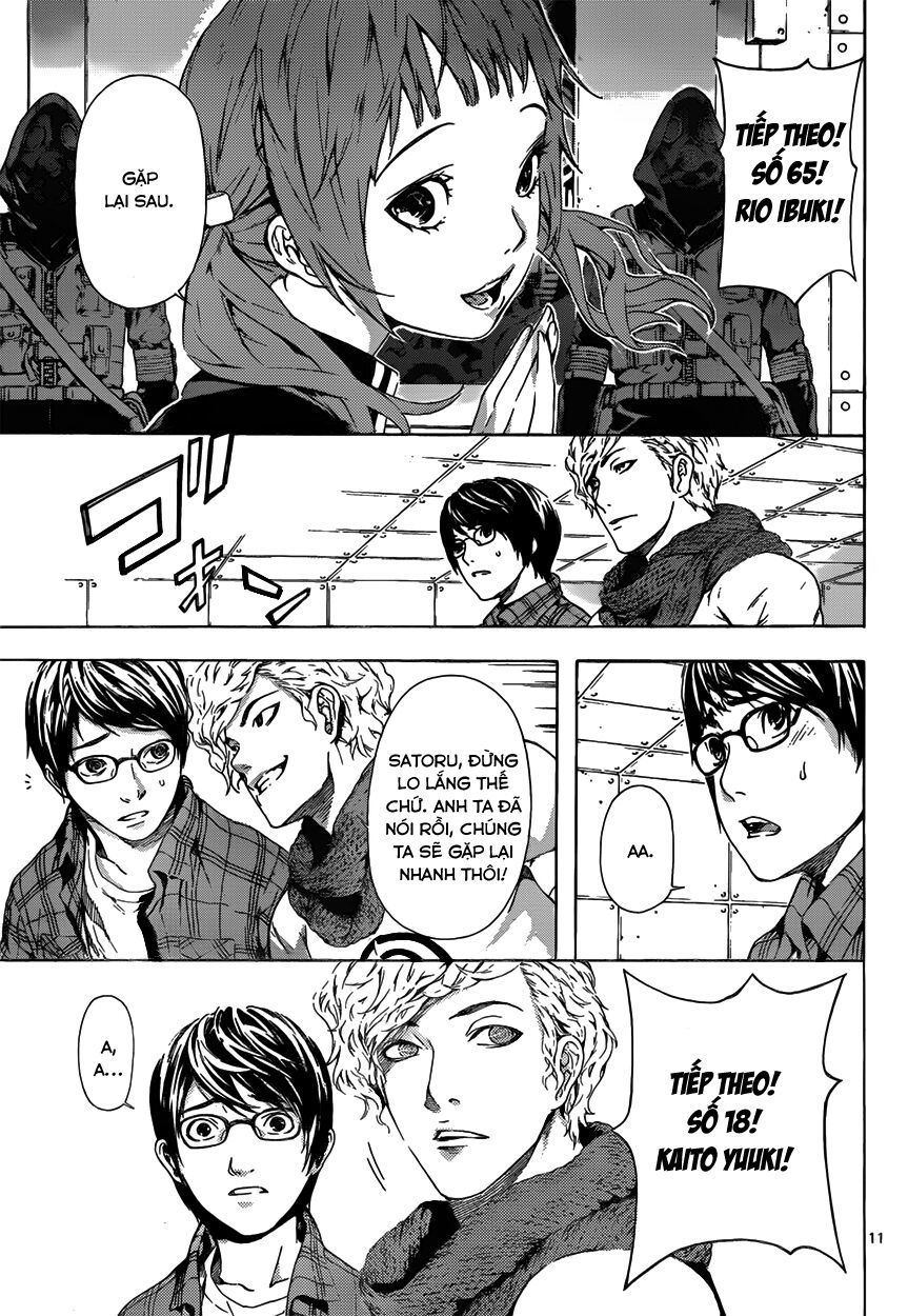 Area D: Chapter 7