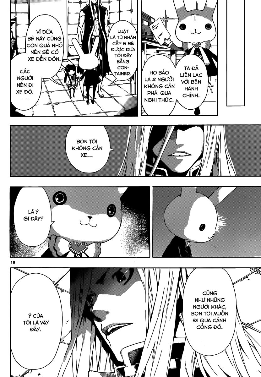 Area D: Chapter 7