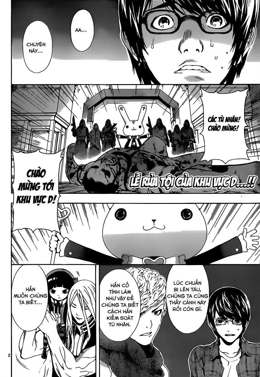 Area D: Chapter 7