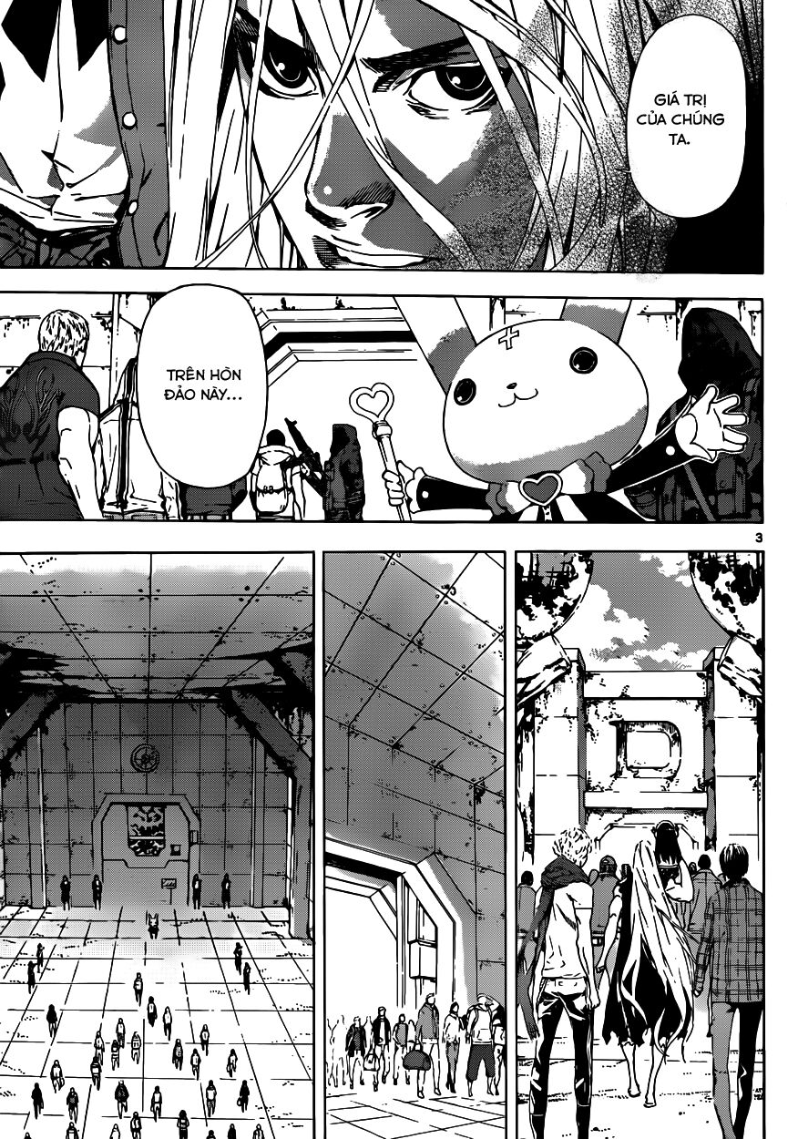 Area D: Chapter 7