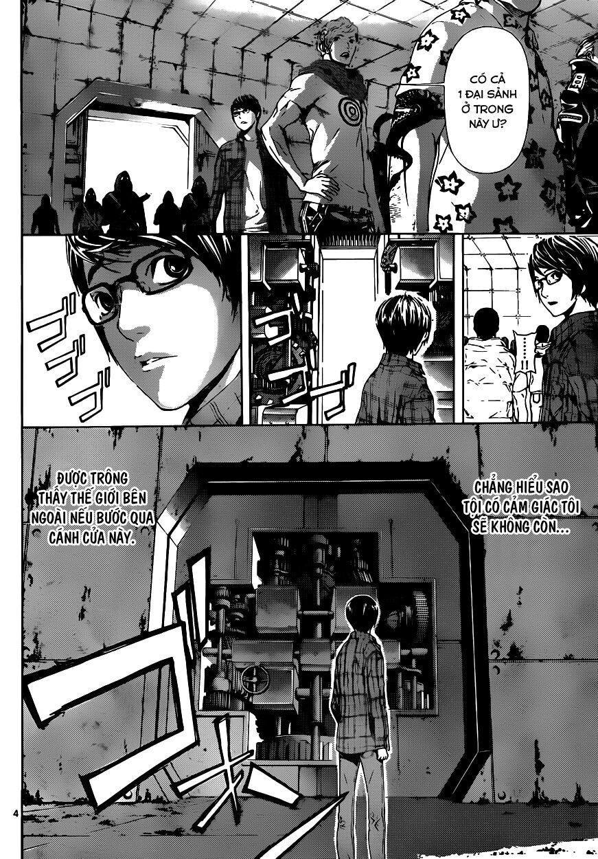 Area D: Chapter 7