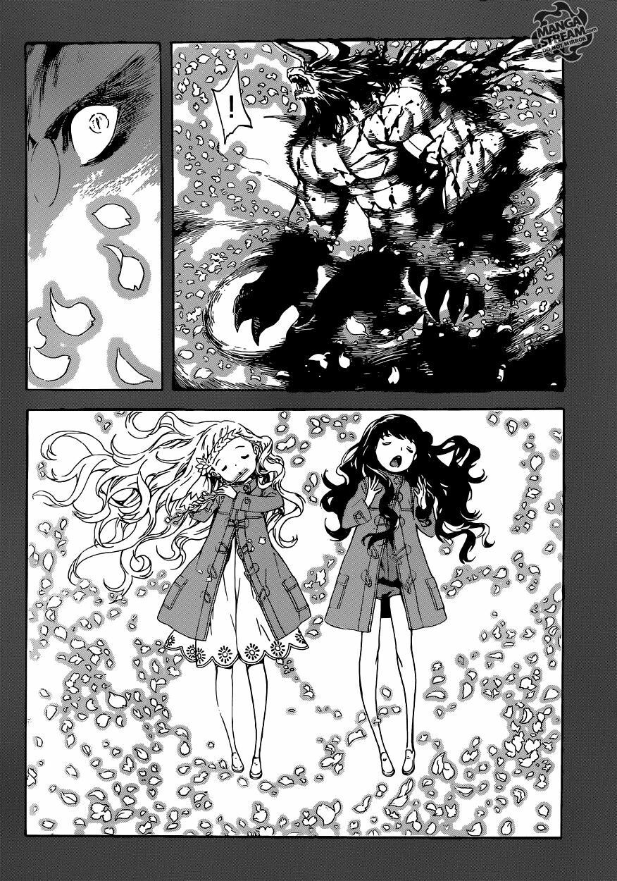 Area D: Chapter 70