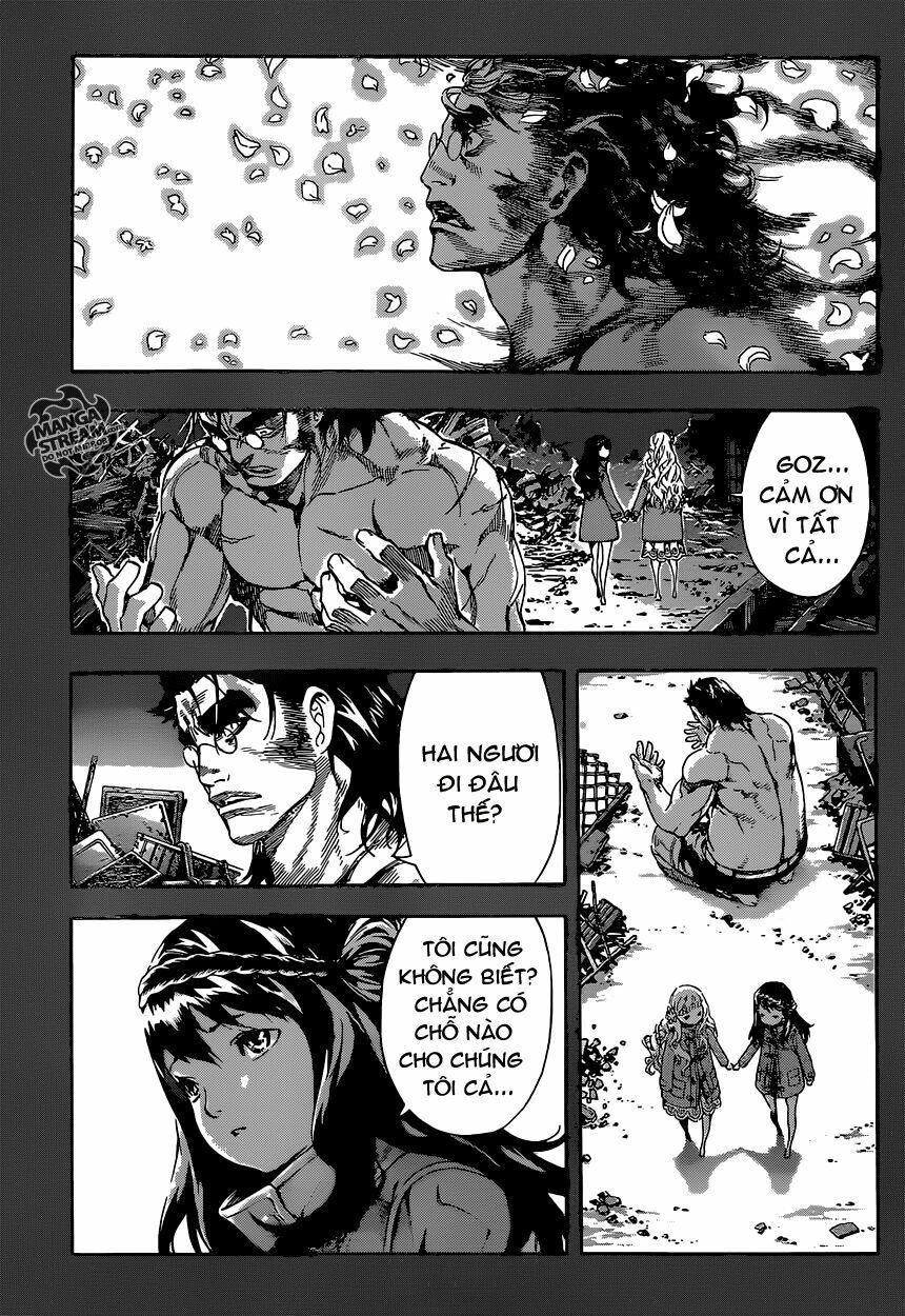 Area D: Chapter 70