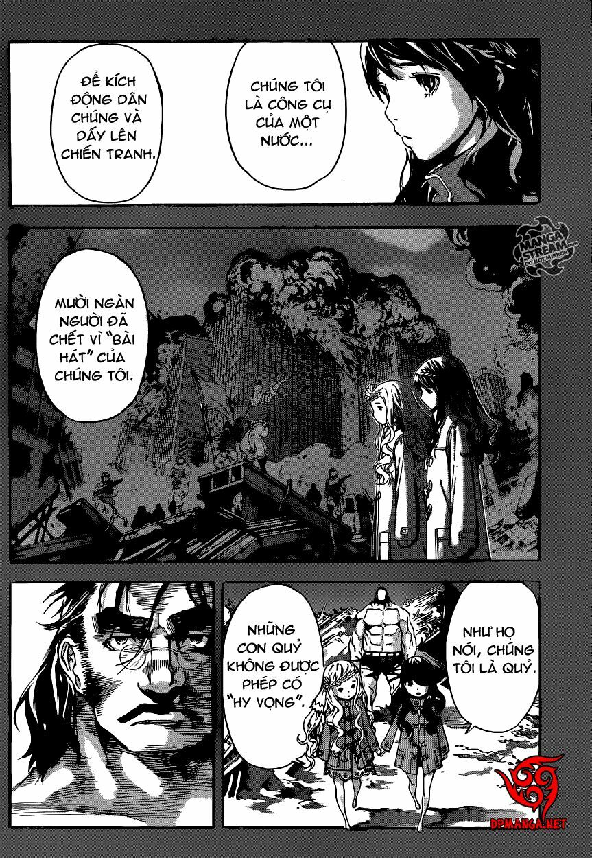 Area D: Chapter 70