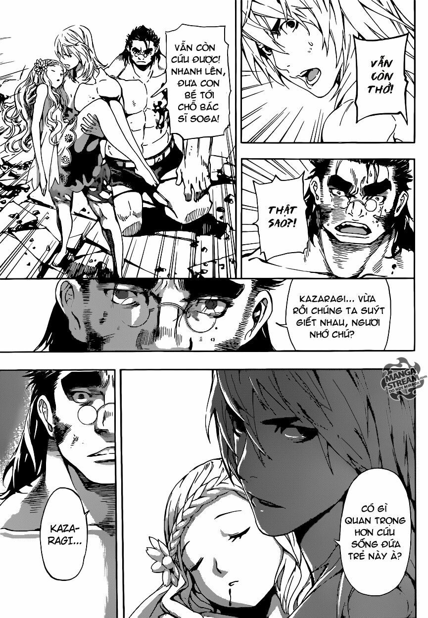 Area D: Chapter 70