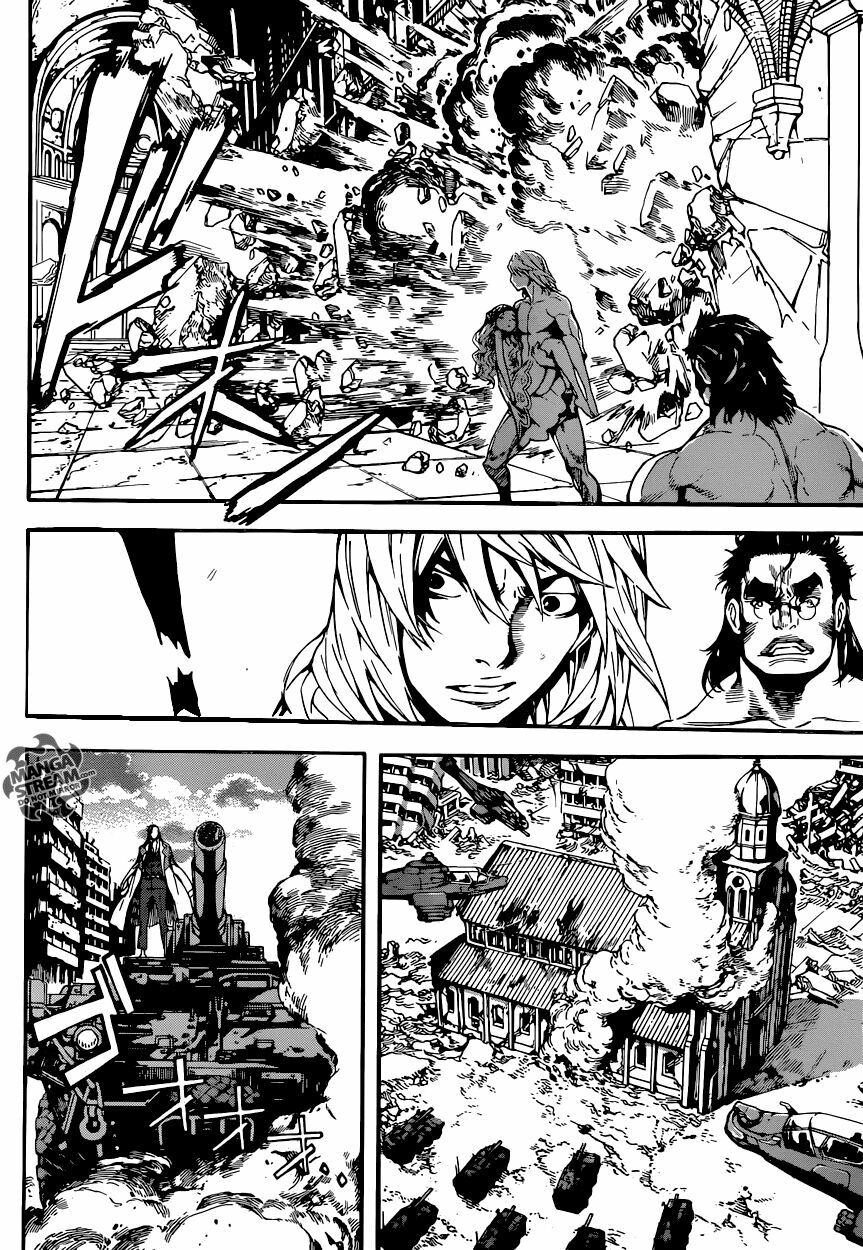 Area D: Chapter 70